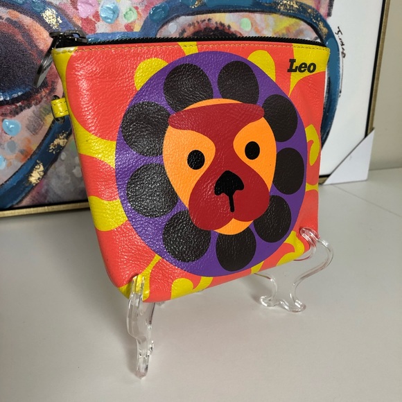 Makeup Pouch - Picture 11 of 11